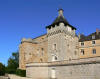 Château de Chatellux